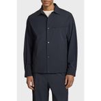 Armani Exchange Relaxed Fit Klasik Yaka Düğmeli Ceket Erkek CEKET XM002818 AF22572 UB101