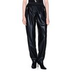 Armani Exchange Relaxed Fit Lastikli Bel Düz Paça Pantolon Bayan PANTOLON XW000681 AF16106 UC001