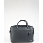 Armani Exchange Siyah Erkek Laptop Çantası XM000157