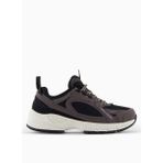 Armani Exchange Siyah Erkek Sneaker XM001690