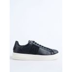 Armani Exchange Siyah Erkek Sneaker XM001990