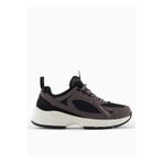 Armani Exchange Siyah - Gri Erkek Sneaker XM001690