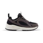 Armani Exchange Siyah - Gri Sneaker XM001690, 43, 5003316509, Siyah - Gri, Erkek