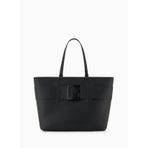 Armani Exchange Siyah Kadın 28x34x13 cm Omuz Çantası 9491270A87400020