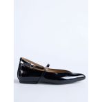 Armani Exchange Siyah Kadın Babet XW001648AF17478
