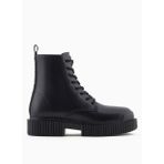 Armani Exchange Siyah Kadın Bot XDN031XV87500002