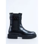 Armani Exchange Siyah Kadın Bot XW001634AF17474