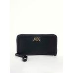 Armani Exchange Siyah Kadın Cüzdan 9484514R73119921