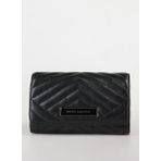Armani Exchange Siyah Kadın Cüzdan 9484814R74200020