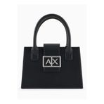 Armani Exchange Siyah Kadın El Çantası XW000306AF12039