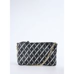 Armani Exchange Siyah Kadın Omuz Çantası XW000399AF17155MC043