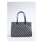 Armani Exchange Siyah Kadın Omuz Çantası XW000927AF17155MC043
