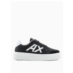 Armani Exchange Siyah Kadın Sneaker XDX147XV830T037