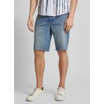 Armani Exchange Slim Fit Erkek Denim Şort 3DZJ65 Z1XBZ 1500