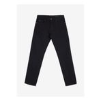 Armani Exchange Slim Fit Erkek Düz Denim Pantolon 6DZJ13 Z1ZRZ 1200