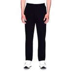 Armani Exchange Streç Pamuklu Regular Fit Normal Bel Jogger Pantolon Erkek PANTOLON XM001018 AF16222 UC001