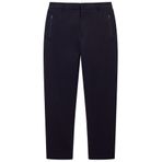 Armani Exchange Streç Pamuklu Regular Fit Orta Bel Düz Paça Pantolon Erkek PANTOLON XM001302 AF10818 UB101