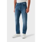 Armani Exchange Streç Pamuklu Slim Fit Jeans Erkek Kot Pantolon 3DZJ13 Z1TTZ 25EV - Mavi - 31