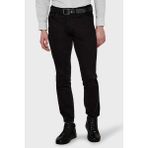 Armani Exchange Streç Pamuklu Slim Fit Normal Bel Dar Paça Jeans Erkek KOT PANTOLON XM000070 AF14267 UC001 - Siyah - 36