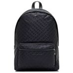 Armani Exchange Tamamı Logolu Ayarlanbilir Omuz Askılı Sırt Çantası Erkek SIRT ÇANTASI XM001611 AF17208 UC001