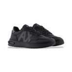 Armani Exchange Xm001683af17360 Erkek Günlük Ayakkabı