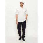 Armani Exchange Xm002232af10364-U0009 Erkek Polo Tişört