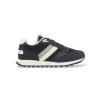 Armani Exchange Xm002690af22926 Drop Microsuede Erkek Günlük Ayakkabı