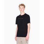 Armani Exchange Xm002827af12308 Erkek Tişört