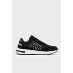 Armani Exchange XUX090 XV276 00002 Erkek Ayakkabı