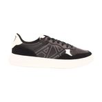 Armani Exchange XUX148-XV601-K001 Siyah Erkek Ayakkabı