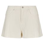 Armani Exchange Yüksek Bel Normal Pantolon, 25, 5003255773, Ekru, Kadın