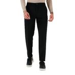Armani Exchange Yün Karışımlı Standart Fit Normal Bel Pantolon Erkek PANTOLON 6DZP31 ZN5QZ 1200