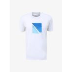 Armani Exchange ZJ3VZ 1100 Beyaz Erkek T-Shirt