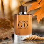 Armani Gio Absolu Erkek Outlet Parfümü 100 M N0ztnCoX87