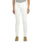 ARMANI JEANS Bayan PAMUKLU PANTOLON 723Y5J065N1CZC1100