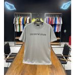 Armani Jeans T-Shirt - Gri