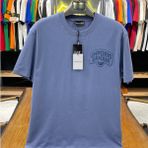 Armani Jeans T-Shirt - Mavi