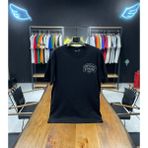 Armani Jeans T-Shirt - Siyah