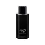 Armani New Code Men 125 ml Edtrefillable Parfüm