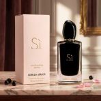 Armani Si İntense Kadın Parfümü 100 Ml