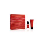 Armani Si Passione 30+ 75 ml Kadın Parfüm Set