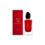 Armanı Sı Passıone Edp 100 Ml Kadın Eau De Parfum 4848754157