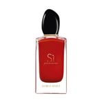 Armani Si Passione Edp Kadin Eau De Parfum 100 Ml 3614271994844
