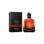 Armani Stronger With You Absoulety Erkek Parfüm 100 Ml