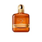 Armani Stronger with You Amber 100ML Erkek Parfüm
