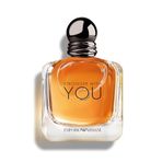 Armani Stronger With You Edt 100 ml Erkek Parfüm, 5000173894