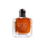 Armani Stronger With You İntensely EDP 150 ml Erkek Parfüm