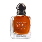 Armani Stronger With You İntensly Erkek Parfüm 100 Ml