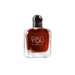 Armani Stronger With You Powerfully 100 ml Erkek Parfüm