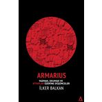 Armarius - İlker Balkan